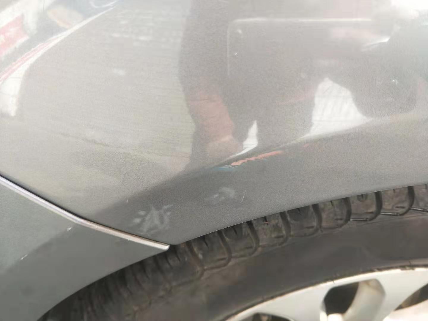 外观微瑕疵,外观有一点瑕疵属于质量问题吗