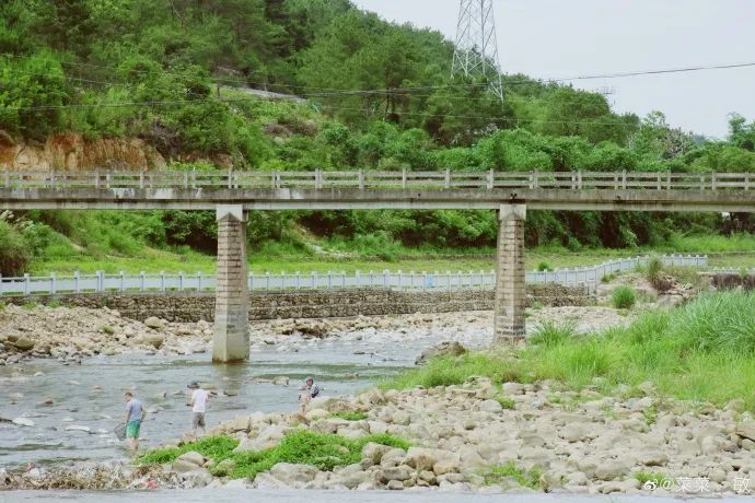 不玩水的夏天怎么可能完美,不玩水的夏天很遗憾