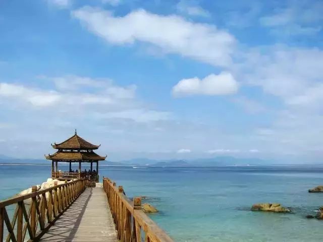 80岁前一定要去的中国的100个地方！你去过几个了？