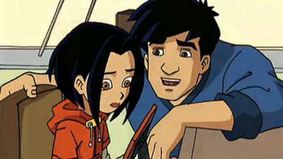 成龙历险记龙叔最后怎么样了 (成龙历险记龙叔最喜欢什么运动)