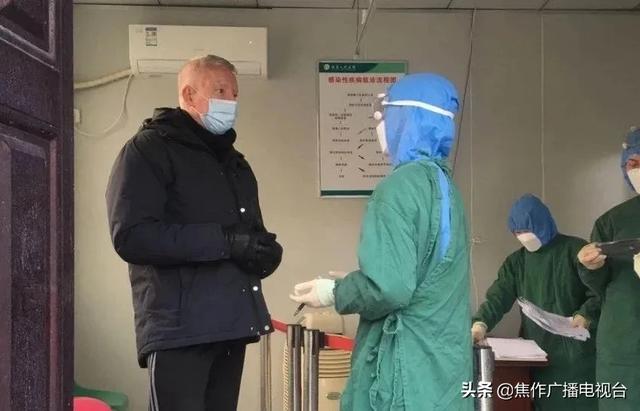 焦作温县复工时间通知,温县复工复产视频