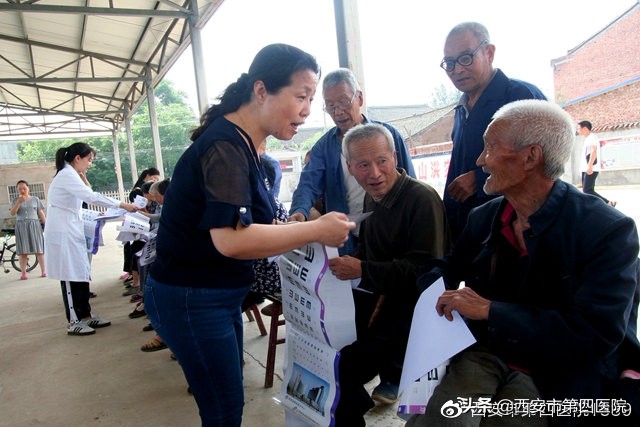 叶连红医生,老百姓信赖的好医生