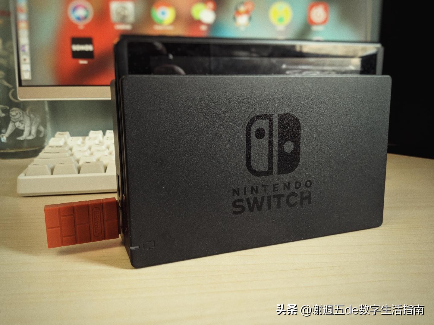 ps4手柄连接switch不借助接收器,怎么把ps4手柄转换为xbox