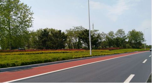 威海静港清岛湾,威海南海清岛湾怎么样