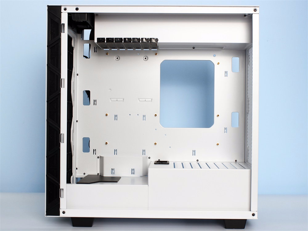 「單擺出品」生命不息，折腾不止！鑫谷+Jonsbo+索泰+Asgard