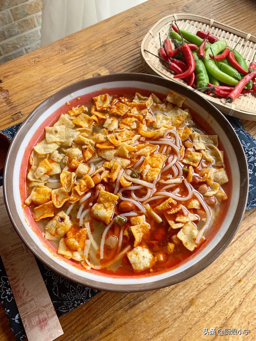 李子柒的螺蛳粉真的值得买吗,李子柒螺蛳粉哪个牌子正宗