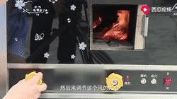 这才是正宗的真正的柴火灶,最适合农村的无烟柴火灶