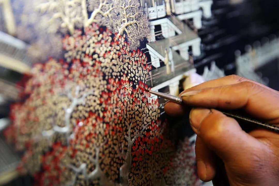 一个新手如何看懂建筑设计说明,一个新手如何看懂建筑图纸