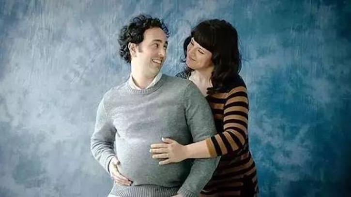 生孩子对女性的损伤大吗,生孩子对女人来说是一种摧残