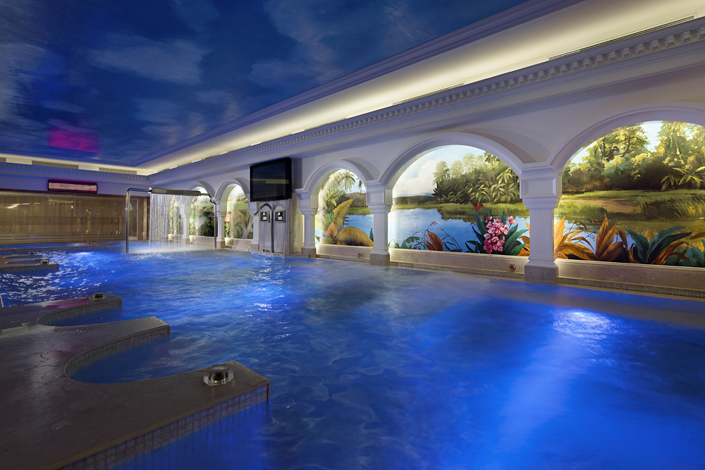 深圳永利spa,深圳永利会所ktv