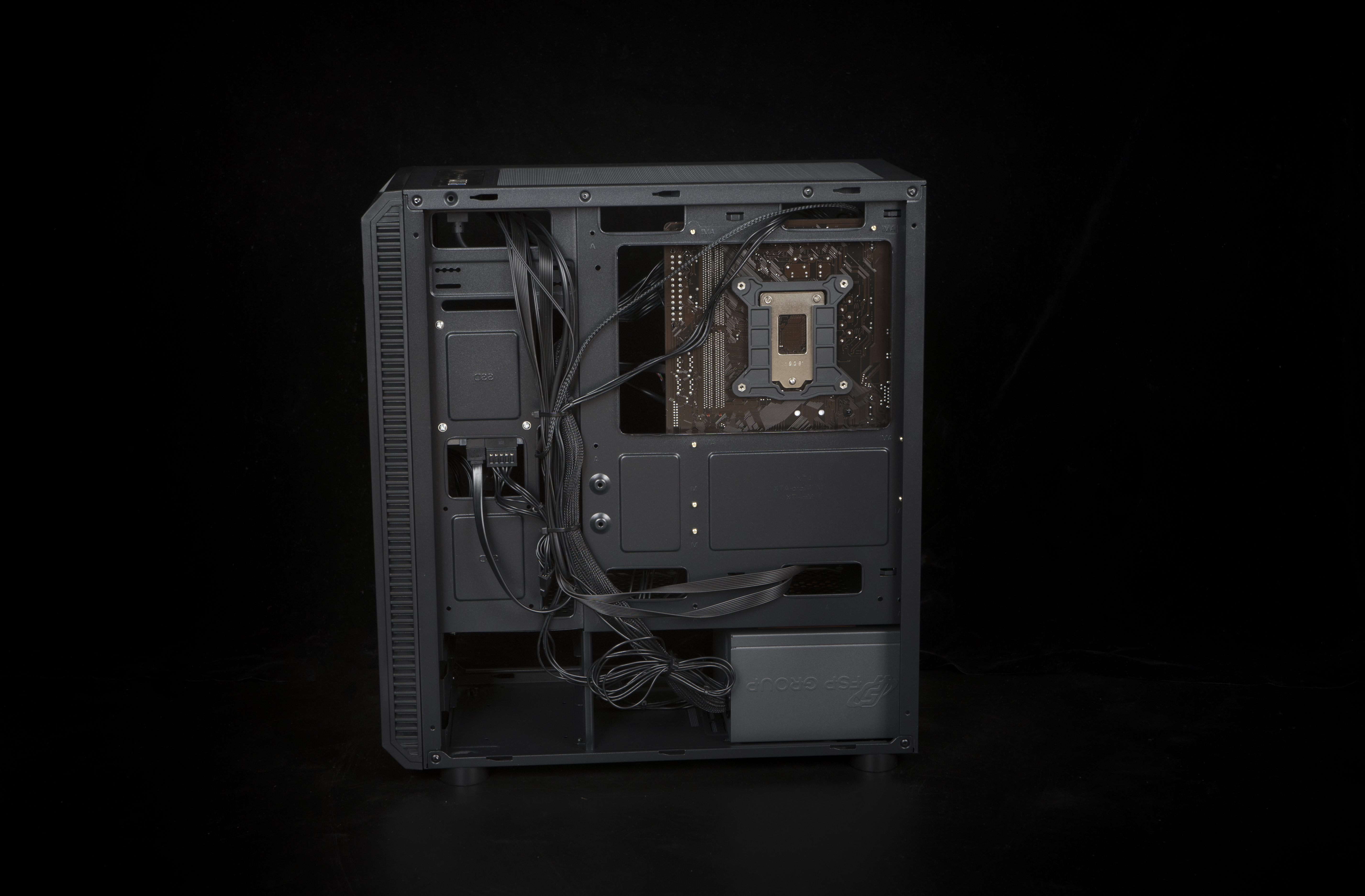 雷霆世纪复仇者v154怎么样,雷霆世纪复仇者电脑主机