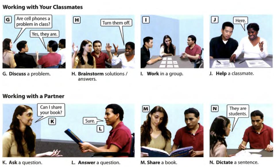 看完这30张图，轻松学会600个常用单词，太实用了