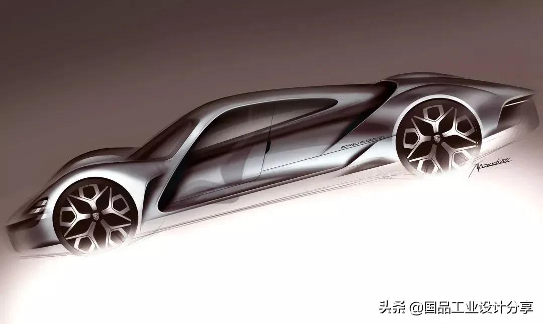 汽车设计图手绘教学书,汽车教科书壁纸