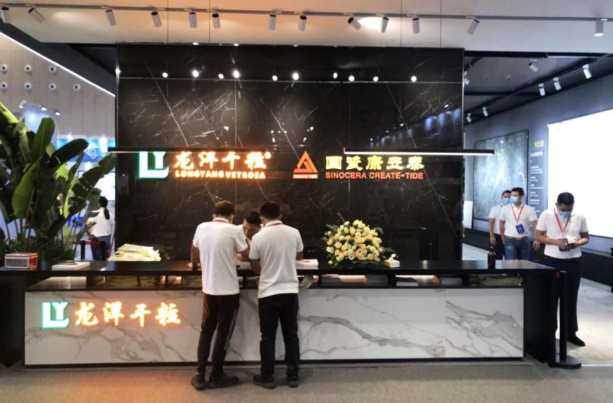 潭州展会最新视频,2021潭州会展中心展会