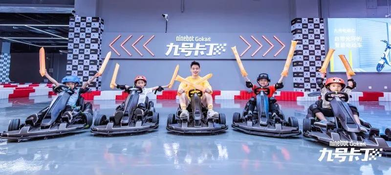 海尚MALL「花漾百出」攻略全曝光，扫货/美食/抽奖一个都不少