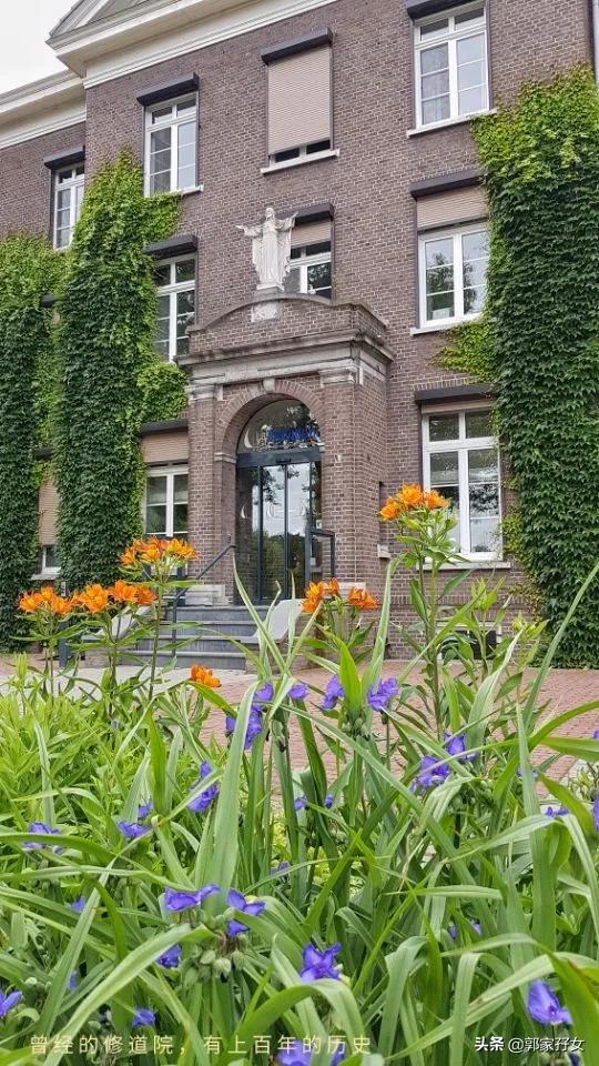 修女一般能活多久,修女的各种秘密