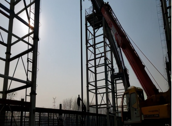 下承式钢管拱桥施工方案,钢管混凝土拱桥优点有哪些