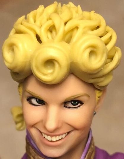 新手入坑的第一个手办,手办入坑新手买国产还是正版