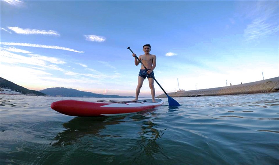 广东十大海滩攻略,深圳最值得去的十大海滩