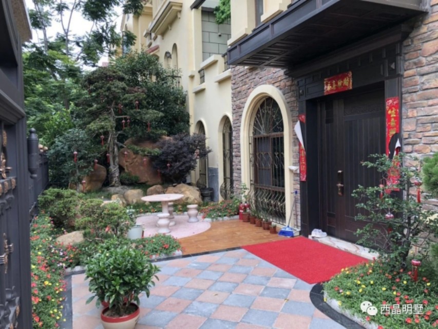 2022年青浦独栋别墅580万,青浦房价未来5年走势