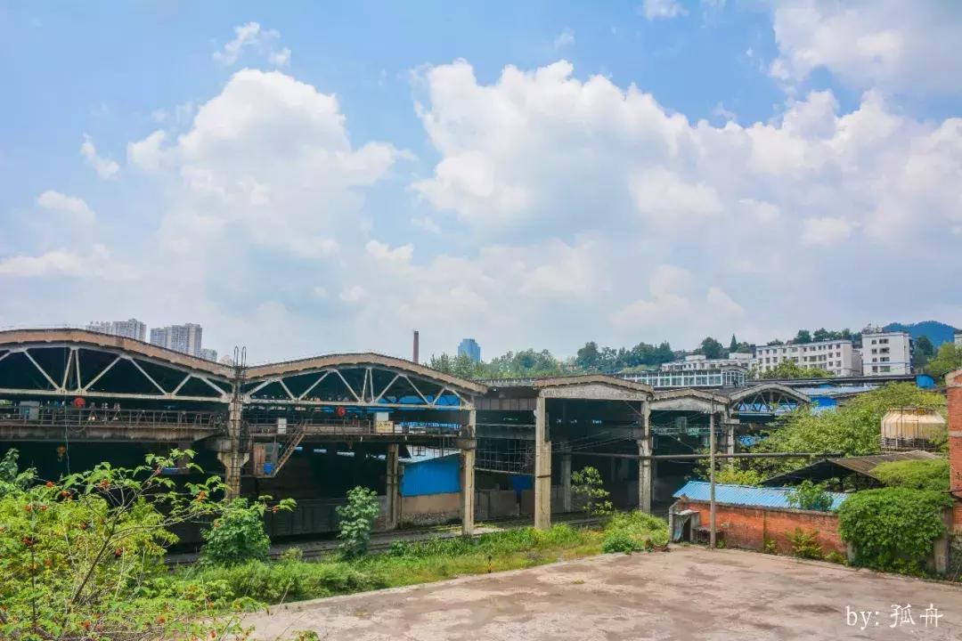 三线记忆大邑,三线记忆湖南