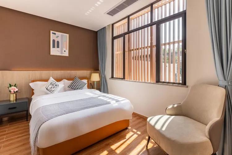 *江阳**北洛秘境最新攻略！带你漫游宝藏海岛探秘悬崖泳池