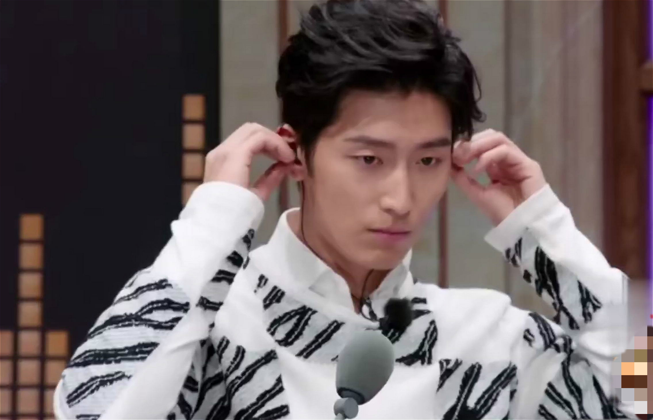 何超莲为什么喜欢窦骁,何超莲为何会选择窦骁