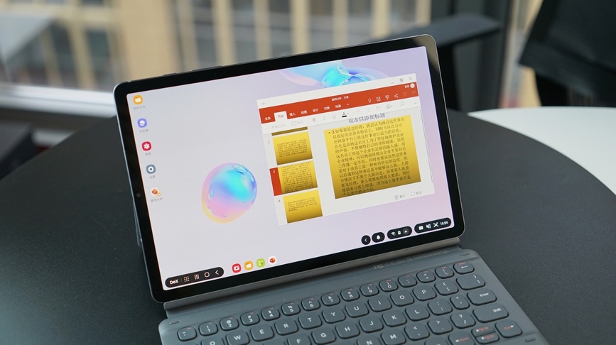 三星GalaxyTabS9口碑,三星galaxytabs6lite吃鸡评测