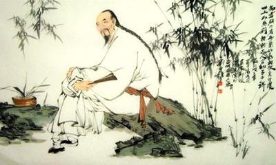 郑板桥竹子拓片价格,郑板桥竹子画值多少钱