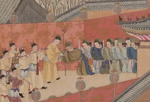 蒋勋哪的人,蒋勋喜欢红楼梦里谁