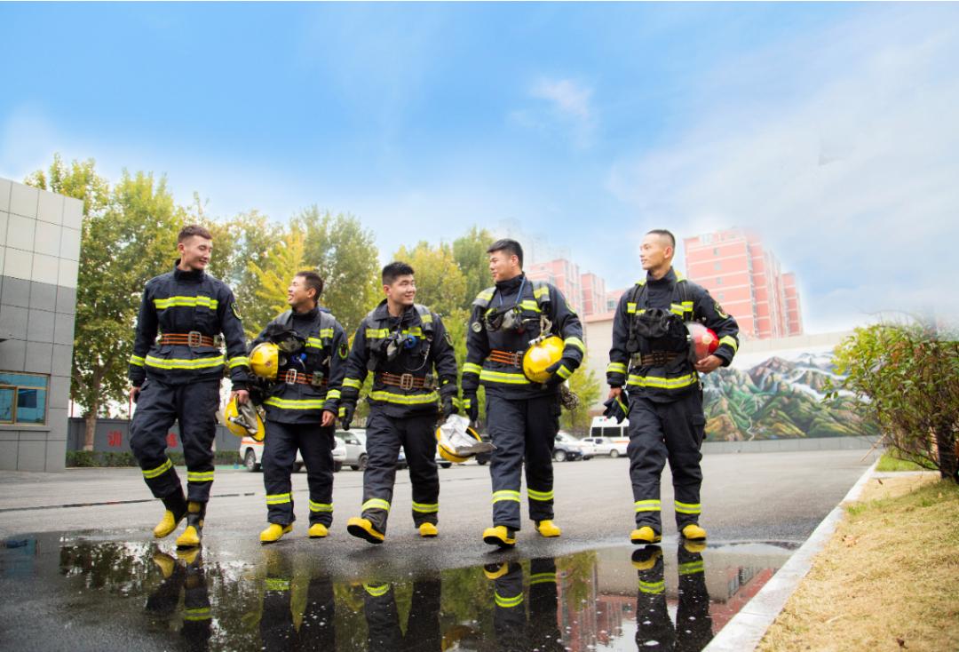 有补贴、五险一金,邯郸招聘消防、公安、教师、见习岗位......