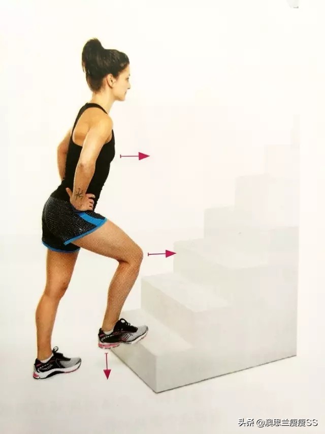 拉伸和按摩可以瘦腿吗,瘦腿霜按摩大腿内侧