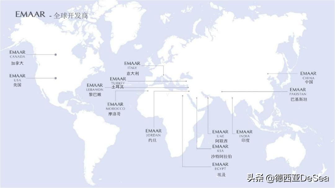 中央御苑别墅,中央御苑宽景别墅