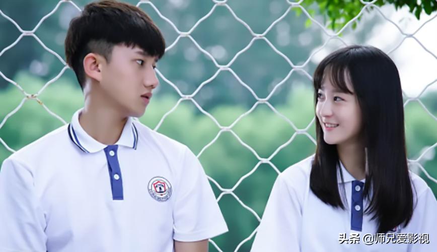 青春励志题材的电影有哪些,青春校园励志类电影排行榜