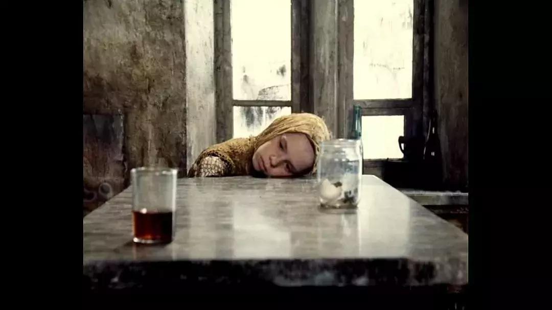 汤唯、黄觉:地球最后的夜晚