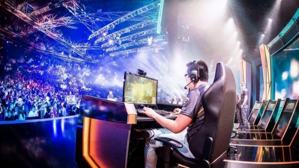 5本热度很高的游戏类小说,2020十部顶级耐看游戏小说完本