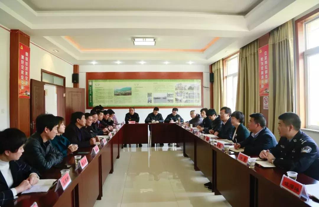 公安机关扎实开展三抓三促行动,深入开展一亲三心活动