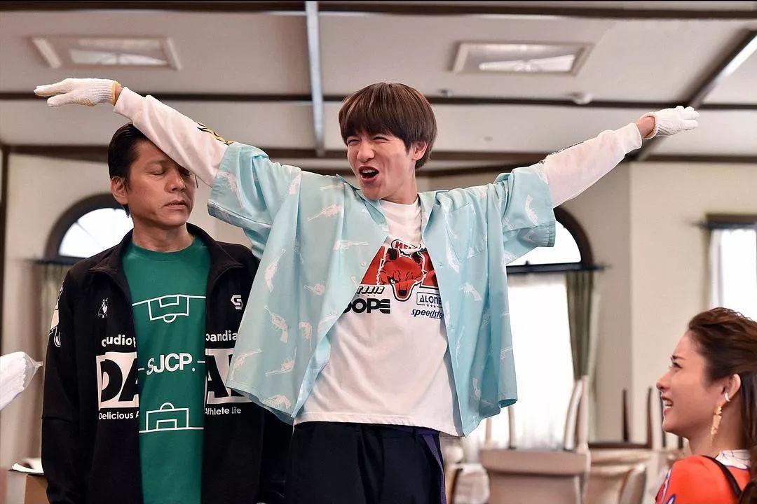 石原里美能自愈吗 (石原里美的2020年的样子)