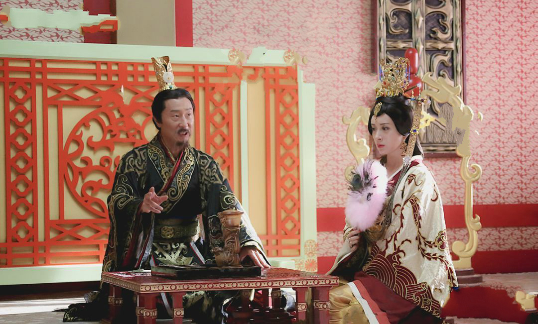 《重耳传奇》引发浙江卫视收视率暴跌，低端宫斗，低智男主被群嘲