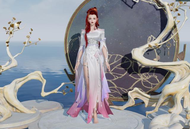 剑三外观值得买吗,18万买的号剑三