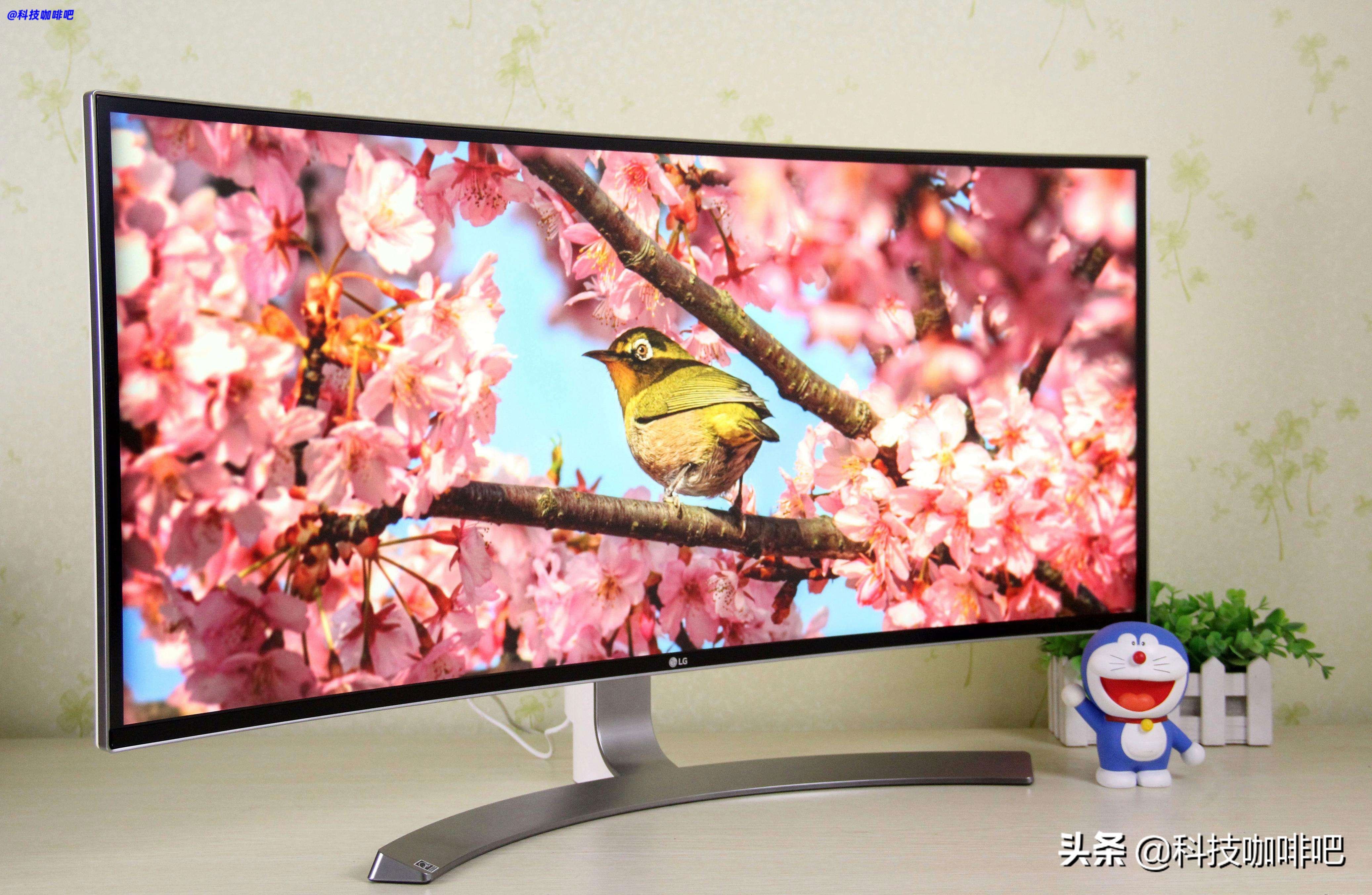 电脑显示器分辨率重要还是刷新率,高分辨率高刷新率的24寸显示器