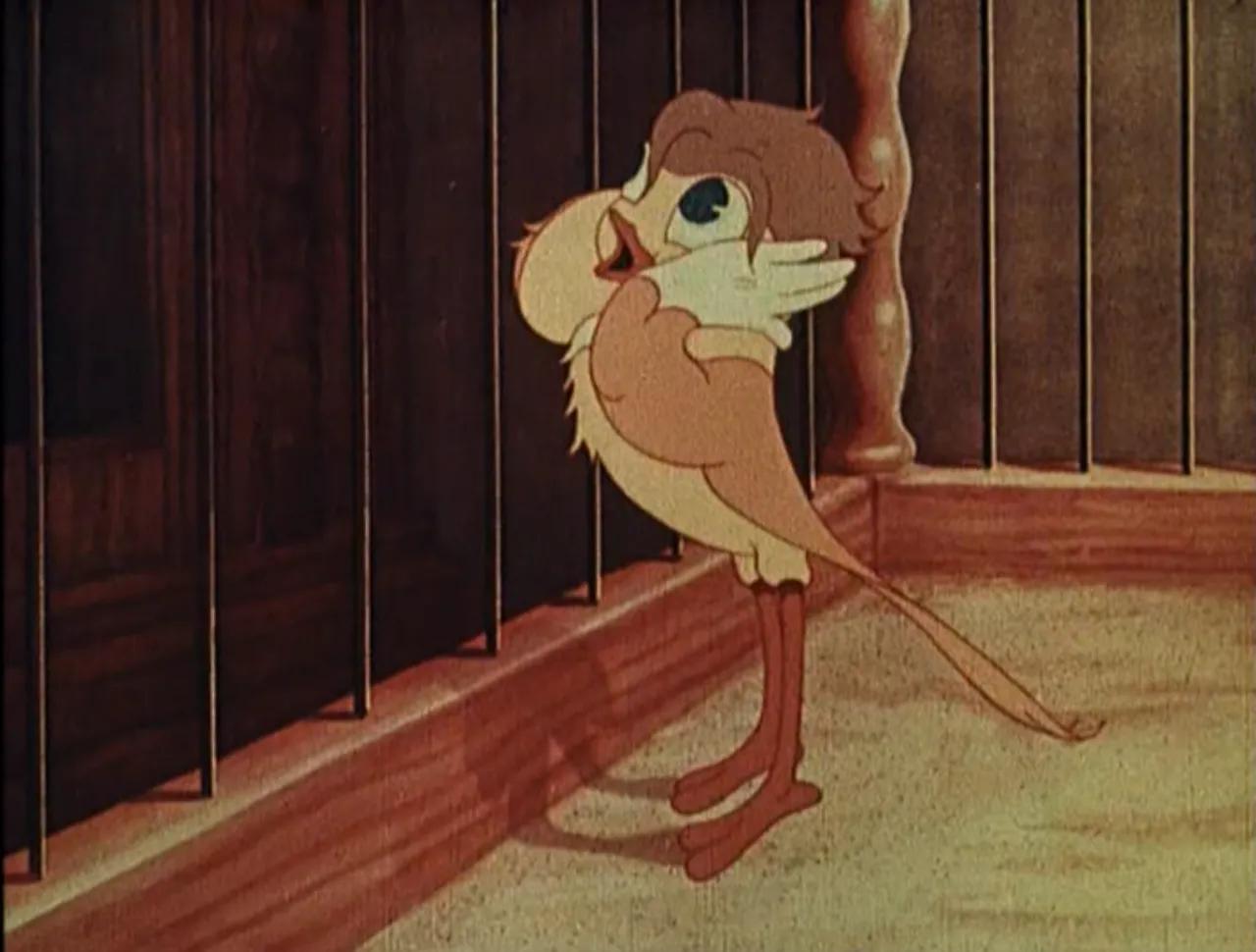 反纳粹德国的动画,纳粹德国出的动画