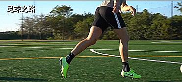 人人必会的五大防守技巧,初学者5个必会足球射门技巧