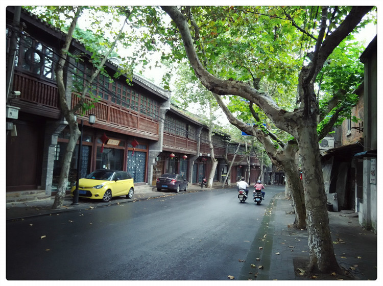 镇江有生活气息的地方,镇江的地方特色