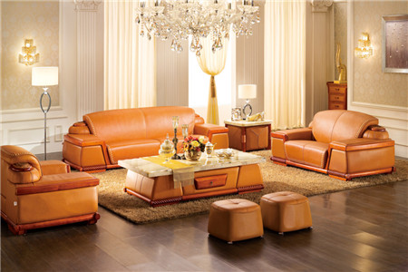 真皮沙发的优缺点及选购技巧，过来人的经验告诉你