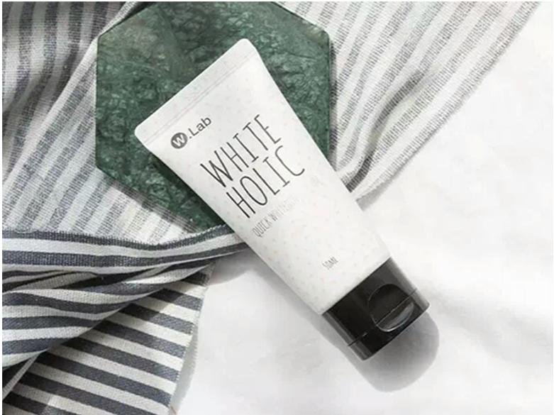 真香好物分享:科颜氏痘肌福音,Pixi喷雾平价,WLab懒人必备