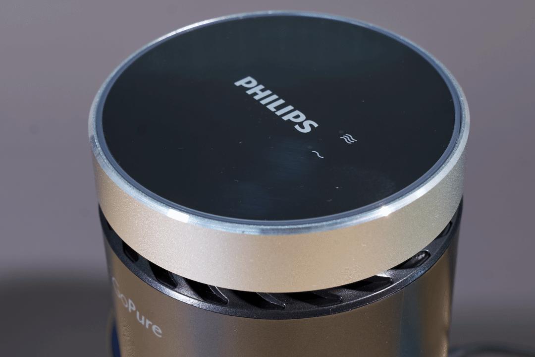 飞利浦车载净化器s7601,小型飞利浦净化器