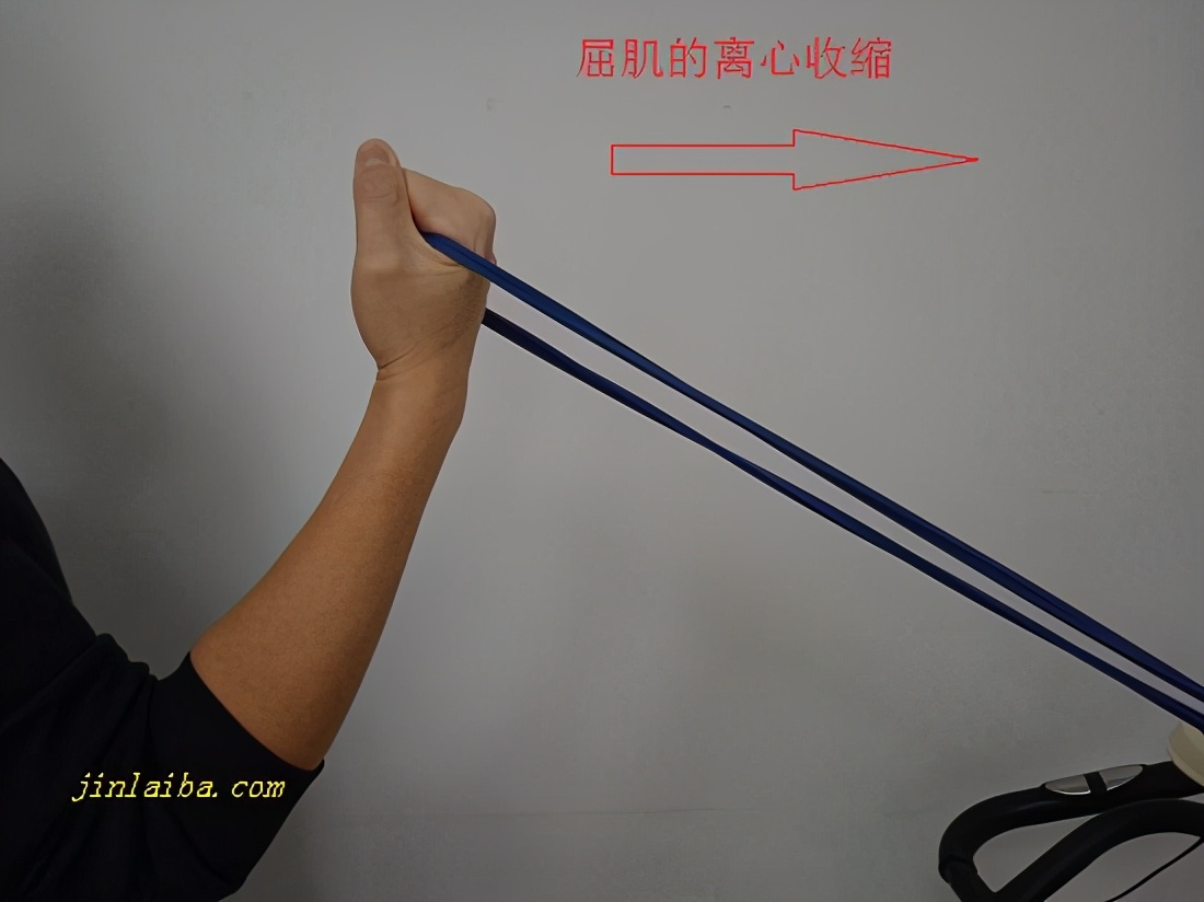 “网球肘”和“高尔夫球肘”的自我康复