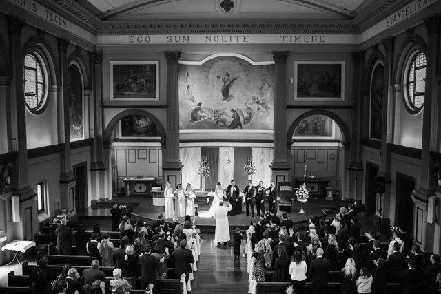 西式草坪婚礼流程,西式教堂婚礼流程及讲解