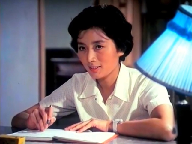 美女陈以心照片,演员王伟平与妻子